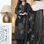 Cotton cambric printed  straight  kurti-pant-dupatta  set