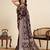 maroon soft art silk sarees with unstiched blouse