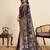 maroon soft art silk sarees with unstiched blouse