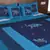 Polysilk Embroidered Bed Cover Set