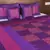 Polysilk Embroidered Bed Cover Set