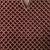 Women’s Maroon Ethnic Rayon A-Line Kurti with Designer Work
