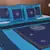 Polysilk Embroidered Bed Cover Set