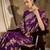 wine banarasi art silk saree with contemporary weaving charm 