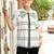 Embroidered Pure Cotton Shirt With Trousers Co-ords