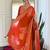 Women Gorgeous Roman Silk Fabric Straight Kurta, Pant and Dupatta Set