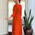 Women Gorgeous Roman Silk Fabric Straight Kurta, Pant and Dupatta Set