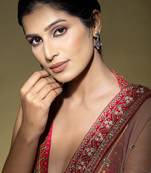 Multi-stone cluster earrings