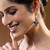 Circular motif  earrings