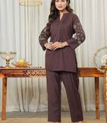 Cotton flex cord  set