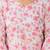 Women Beautiful Printed Silk Blend Fabric with Straight Kurta, Pant and Dupatta Set