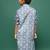Premium cotton blue kurta for boys offer a delightful blend of tradition and modern elegance