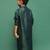 Classic deepgreen boys kurta captures the festive spirit of diwali navratri ganesh chaturthi
