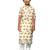 Premium cotton Mulicolor printed kurta set for boys where tradition meets modern elegance