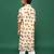 Premium cotton Mulicolor printed kurta set for boys where tradition meets modern elegance