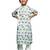 Sky blue kurta set offers fresh and timeless style for diwali navratri ganesh chaturthi