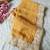 Yellow Color Premium Crunchy Fabric Party Wear Saree