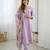 Women's Gorgeous Embroidery work Viscose Gadhwal Fabric Straight Kurta, Pant and Dupatta Set