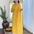 Women Beautiful Embroidery Rayon Fabric with Straight Kurta, Pant and Dupatta Set