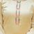 Women Beautiful Thread Work Viscose Assam Silk Fabric with Straight Kurta, Pant and Dupatta Set