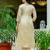 Women Beautiful Thread Work Viscose Assam Silk Fabric with Straight Kurta, Pant and Dupatta Set