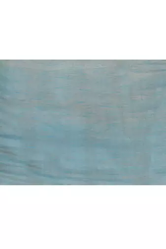 handloom rani blend silk saree with zari border