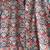 Multicolor printed cotton shirt