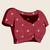 Maroon color soft silk saree for ethnic indian looks