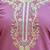 Women Beautiful Embroidery Viscose Chanderi Silk Fabric with Straight Kurta, Pant and Dupatta Set