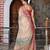 Off white color  cotton shimmer fabric designer printed ethnic girlie saree