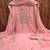 pink embroidered suit     perfect for festive & wedding occasions