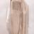 beige embroidered suit     perfect for festive & wedding occasions