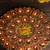 The handicraftian 31 diya thali