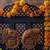 The handicraftian trunk subh labh set