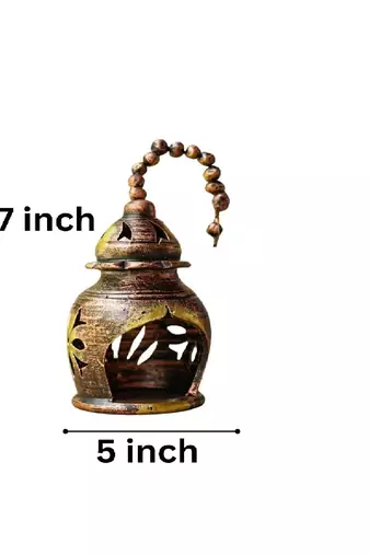 The handicraftian hanging nest set of 2