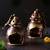 The handicraftian hanging nest set of 2