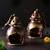 The handicraftian hanging nest set of 2