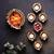 The handicraftian peepal diya set of 12