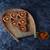 The handicraftian alponso diya set of 12