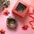 The handicraftian large elephant diya set of 2