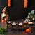 The handicraftian tulsi set of 4