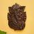The handicraftian ganesh patta hanging plate