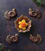 The handicraftian hans t light set of 4