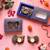 The handicraftian hans t light set of 4