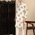 beige silk blend sequins kurta pajama for mens