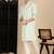 Pista cotton textured kurta pajama for mens