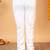 Boys mustard cotton blend diamond motifs printed kurta pyjama set