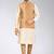 Mahroon dupon art silk kurta, jacket with matching churidar