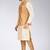 Mahroon dupon art silk kurta, jacket with matching churidar