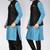 Firoza dupon art silk kurta, jacket with matching dhoti and churidar